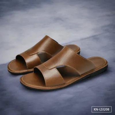 Serenity Walk Leather Sandals